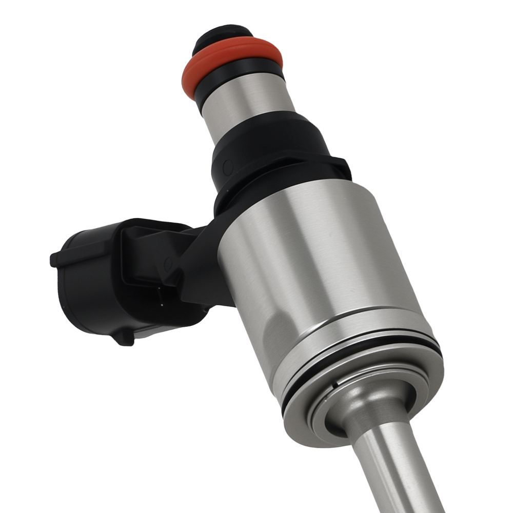 6 Fuel Injectors compatible for Ford F-150 3.5L V6 Turbo 2011-2016 BL3Z9F593B FJ1138