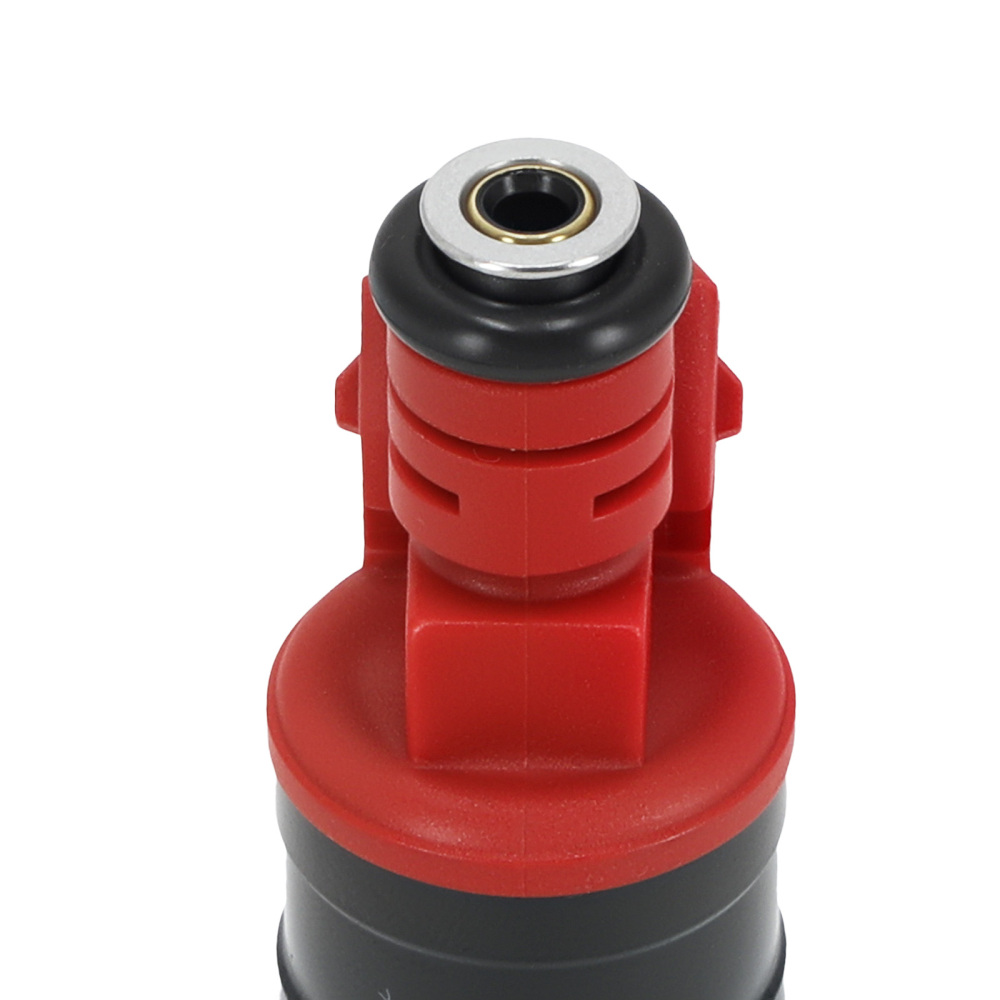 4pcs Fuel Injectors compatible for Ford Ranger 2.3L L4 1995-1997 F57E9F593B2B Front Direct