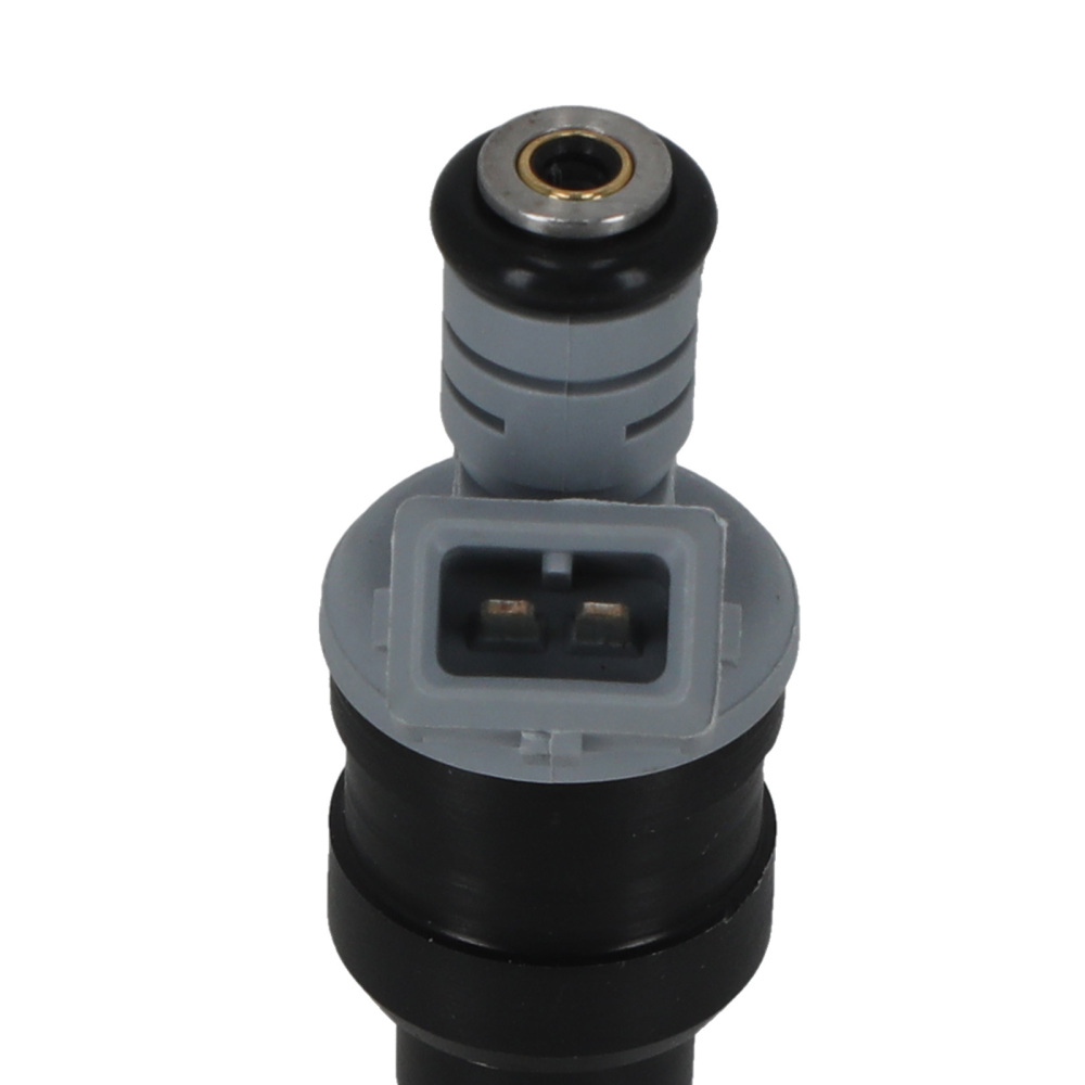 6PCS Fuel Injectors compatible for Ford Mustang V6 3.8L 1997-1998 F1ZE-B4C