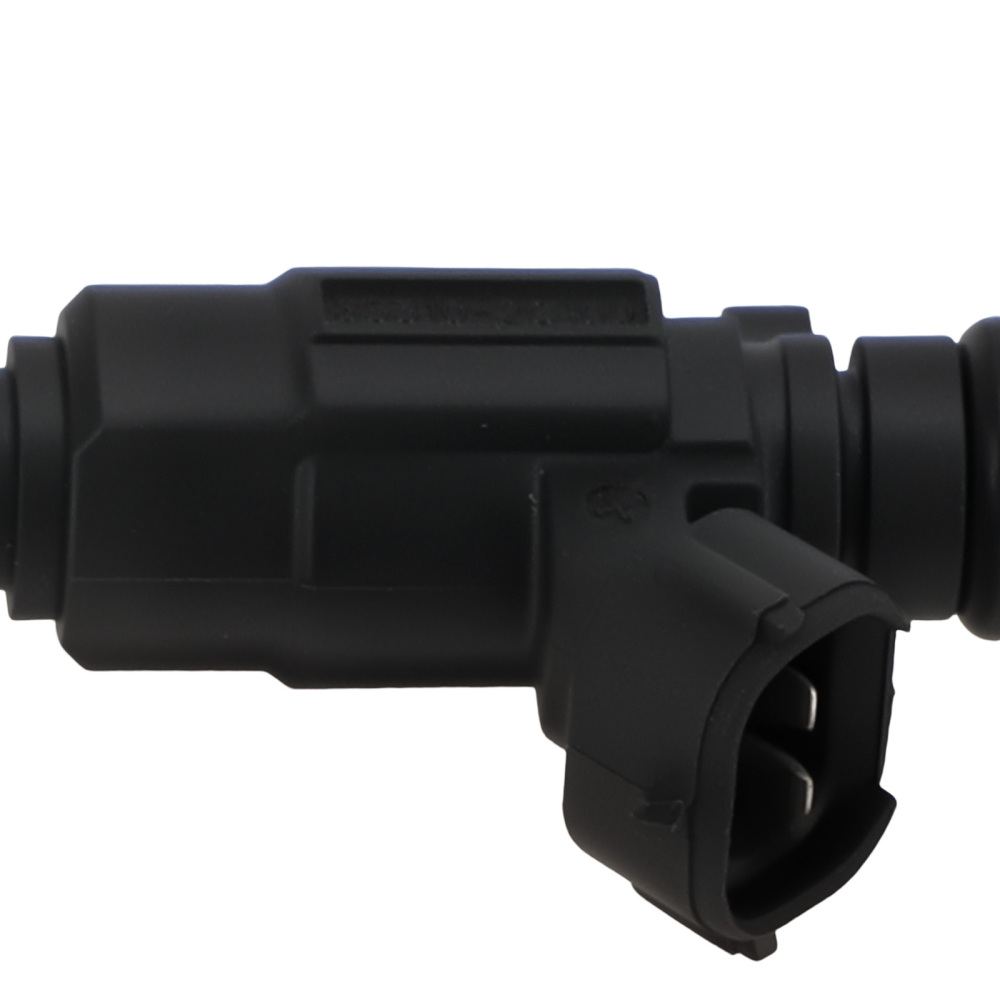 4PCS Fuel Injector compatible for Hyundai Genesis Coupe L4 2.0L 2010-2012 353102C100 Set