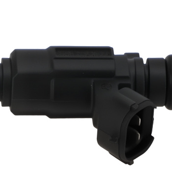 4PCS Fuel Injector compatible for Hyundai Genesis Coupe L4 2.0L 2010-2012 353102C100 Set