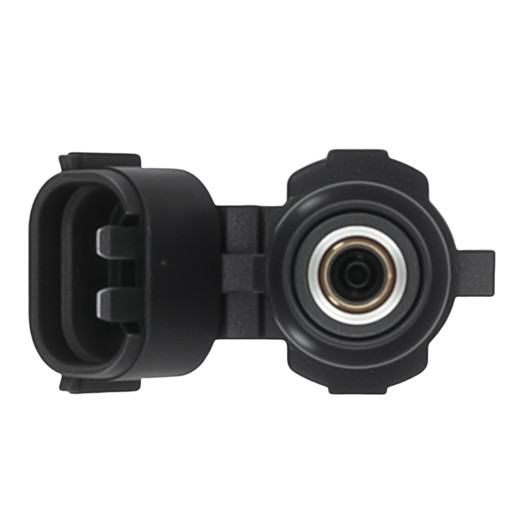 4PCS Fuel Injector compatible for Hyundai Genesis Coupe L4 2.0L 2010-2012 353102C100 Set