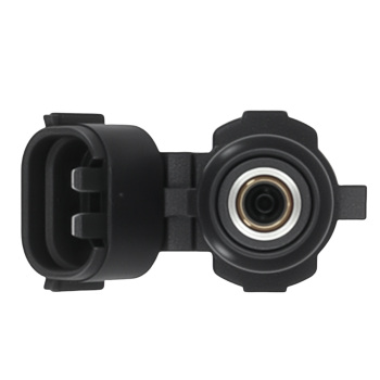 4PCS Fuel Injector compatible for Hyundai Genesis Coupe L4 2.0L 2010-2012 353102C100 Set