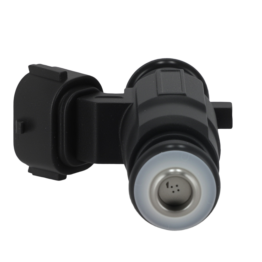 4PCS Fuel Injector compatible for Hyundai Genesis Coupe L4 2.0L 2010-2012 353102C100 Set