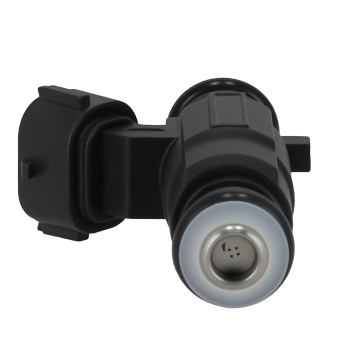 4PCS Fuel Injector compatible for Hyundai Genesis Coupe L4 2.0L 2010-2012 353102C100 Set