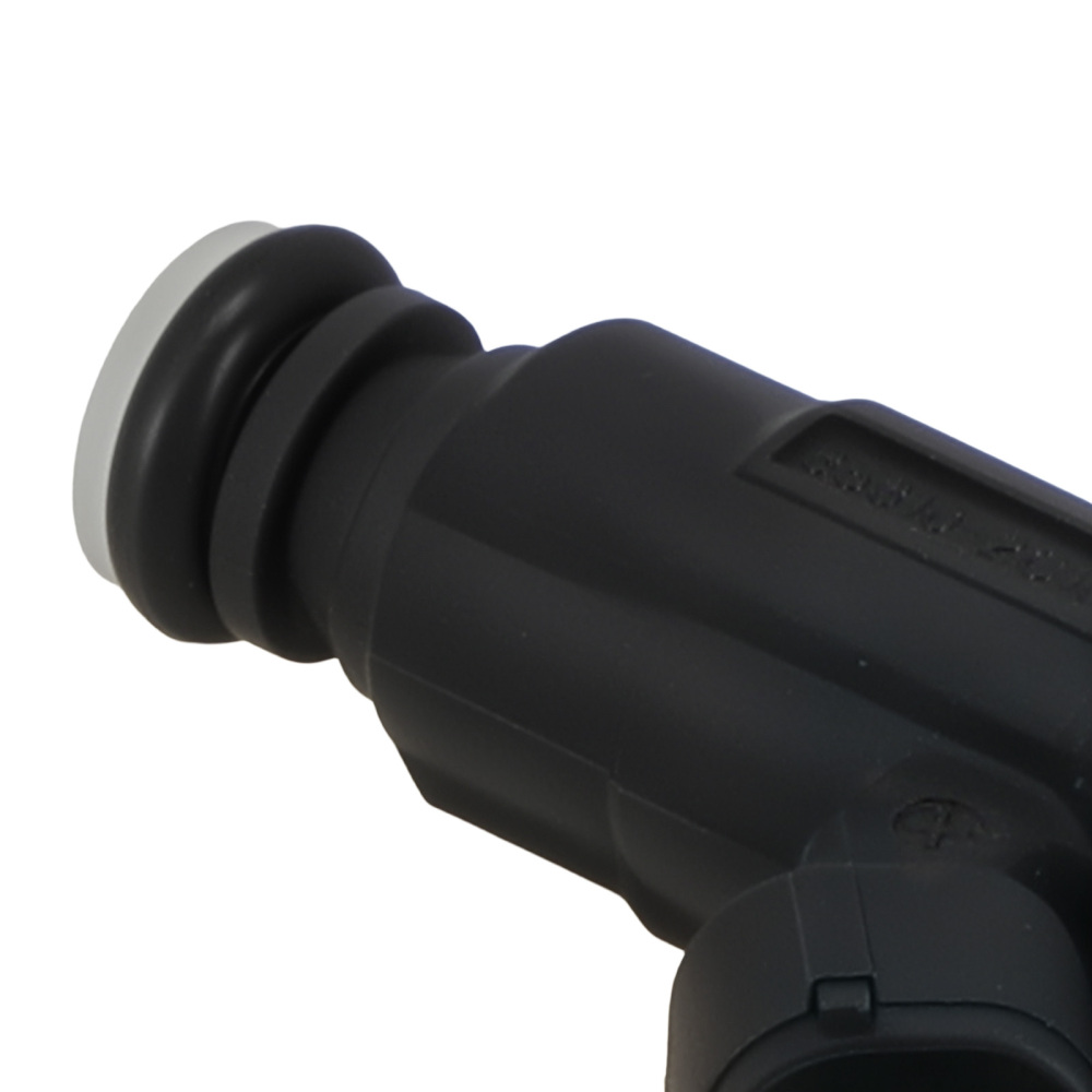 4PCS Fuel Injector compatible for Hyundai Genesis Coupe L4 2.0L 2010-2012 353102C100 Set