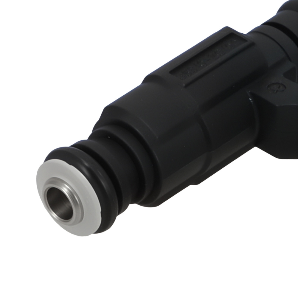 4PCS Fuel Injector compatible for Hyundai Genesis Coupe L4 2.0L 2010-2012 353102C100 Set