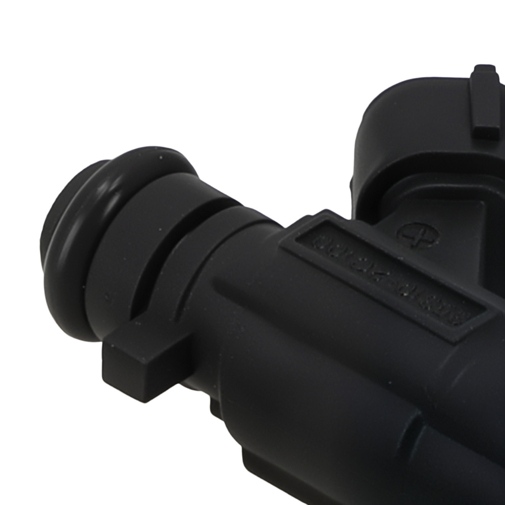 4PCS Fuel Injector compatible for Hyundai Genesis Coupe L4 2.0L 2010-2012 353102C100 Set