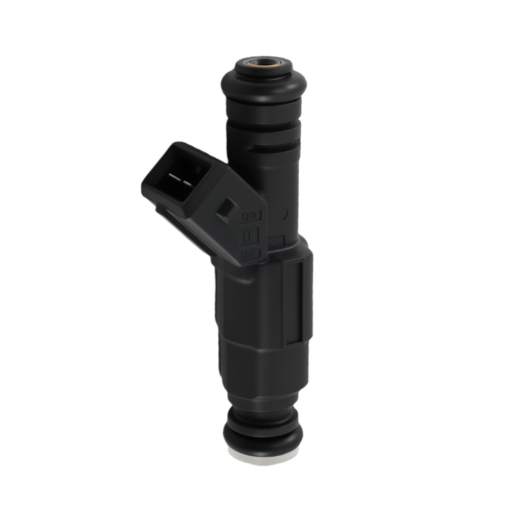 4 Fuel Injectors compatible for Dodge Caravan Grand Caravan 2.4L DOHC 1996-1997 FJ213