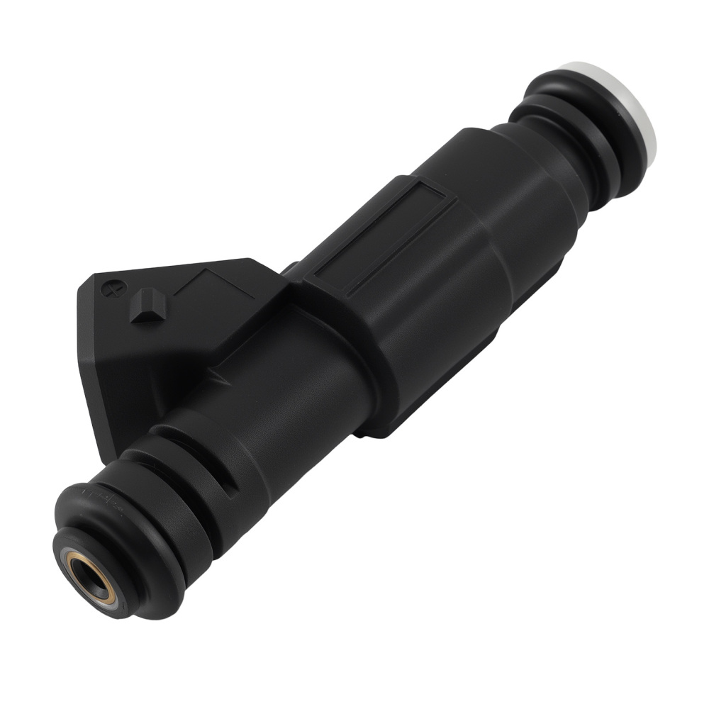 4 Fuel Injectors compatible for Dodge Caravan Grand Caravan 2.4L DOHC 1996-1997 FJ213