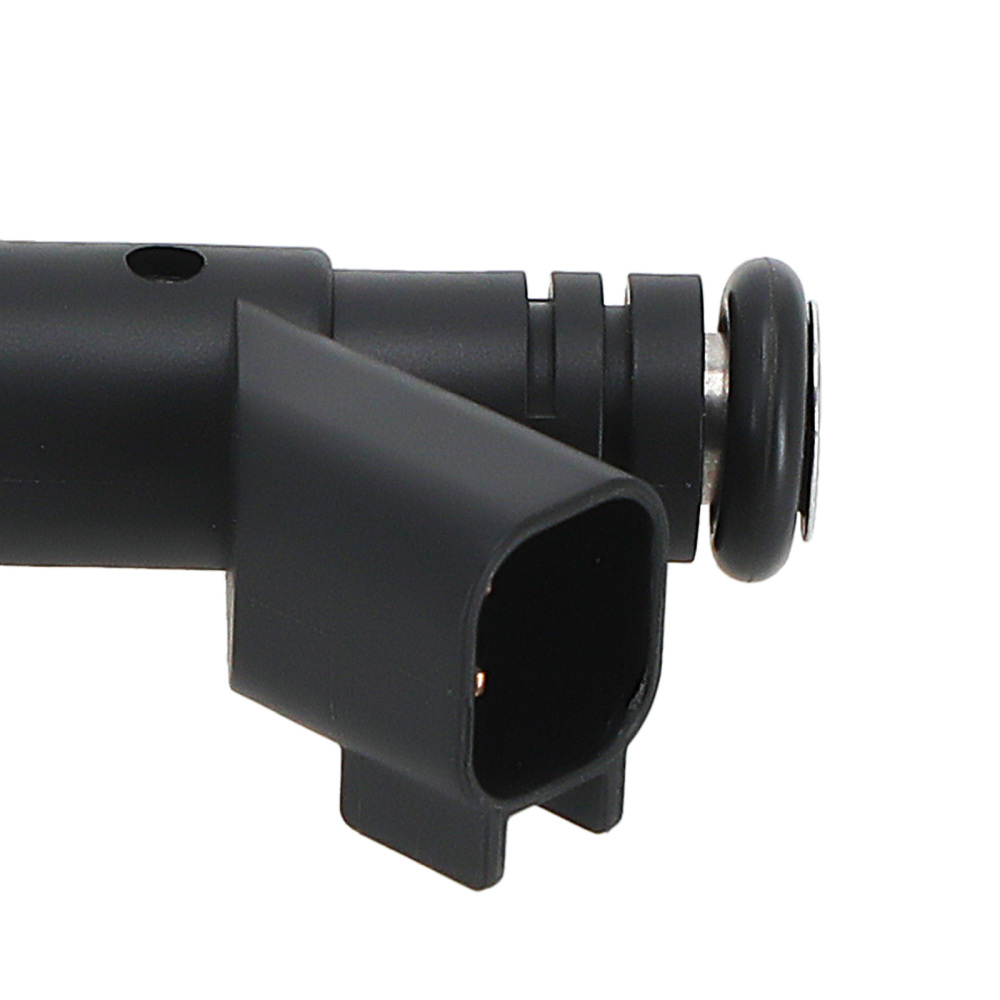 6 Fuel Injectors compatible for Ford Mustang V6 3.8L 2001-2004 FJ332 1F2413250 1F2Z9F593BA