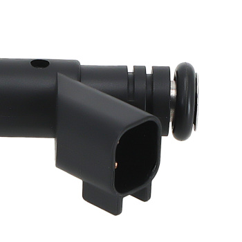 6 Fuel Injectors compatible for Ford Mustang V6 3.8L 2001-2004 FJ332 1F2413250 1F2Z9F593BA