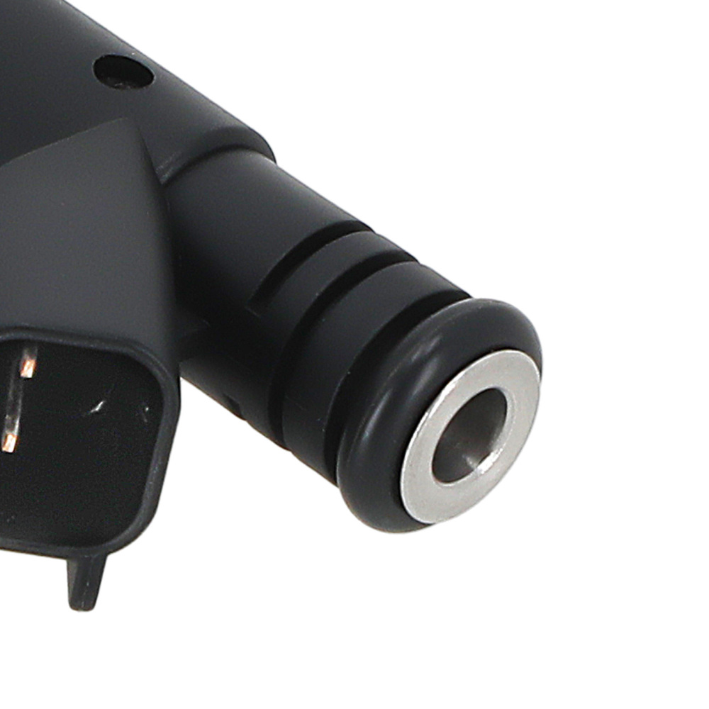 6 Fuel Injectors compatible for Ford Mustang V6 3.8L 2001-2004 FJ332 1F2413250 1F2Z9F593BA