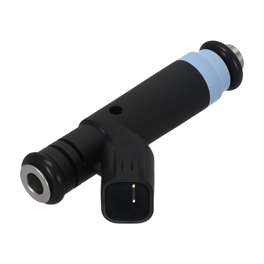 6 Fuel Injectors compatible for Chrysler Pacifica 2005-2008 TownCountry 2001-2007 3.8L