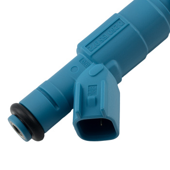 6 Fuel Injectors compatible for Jeep Liberty 2002-2003 V6 3.7L 226Cu RL031099 Petrol