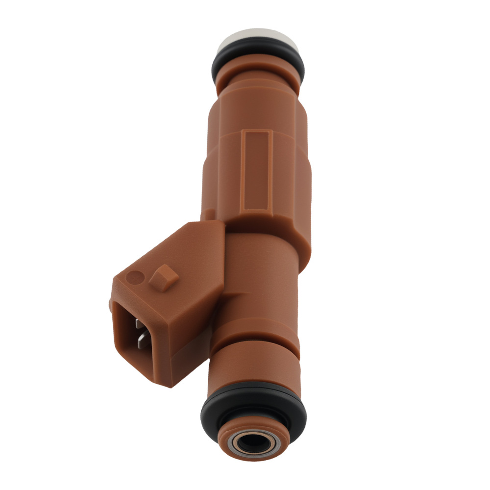 5 Inyectores Combustible compatible para Volvo C70/S60/V70/XC90 2.4L 0280155831 FJ669