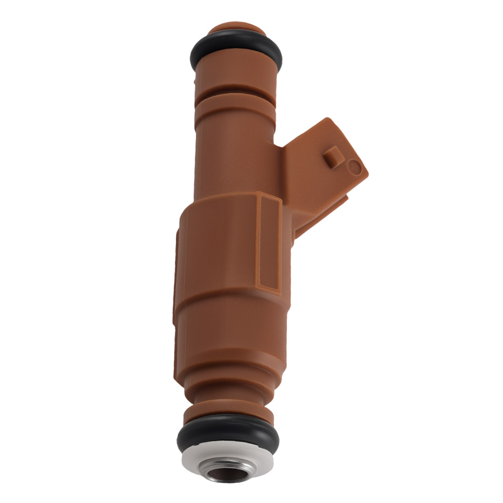 5 Inyectores Combustible compatible para Volvo C70/S60/V70/XC90 2.4L 0280155831 FJ669