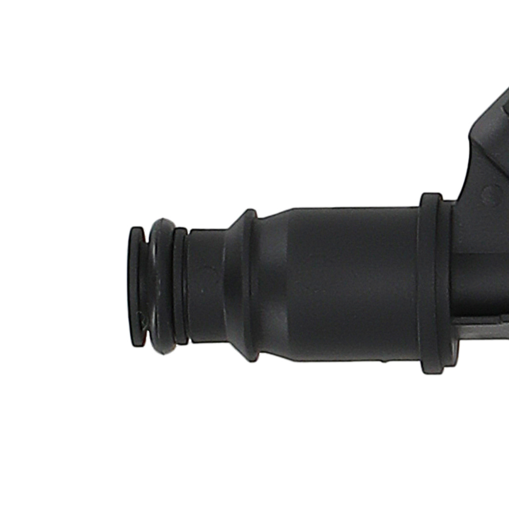 6 Fuel Injector compatible for Buick Allure compatible for LaCrosse Lucerne 3.8L 12576414 FJ10575