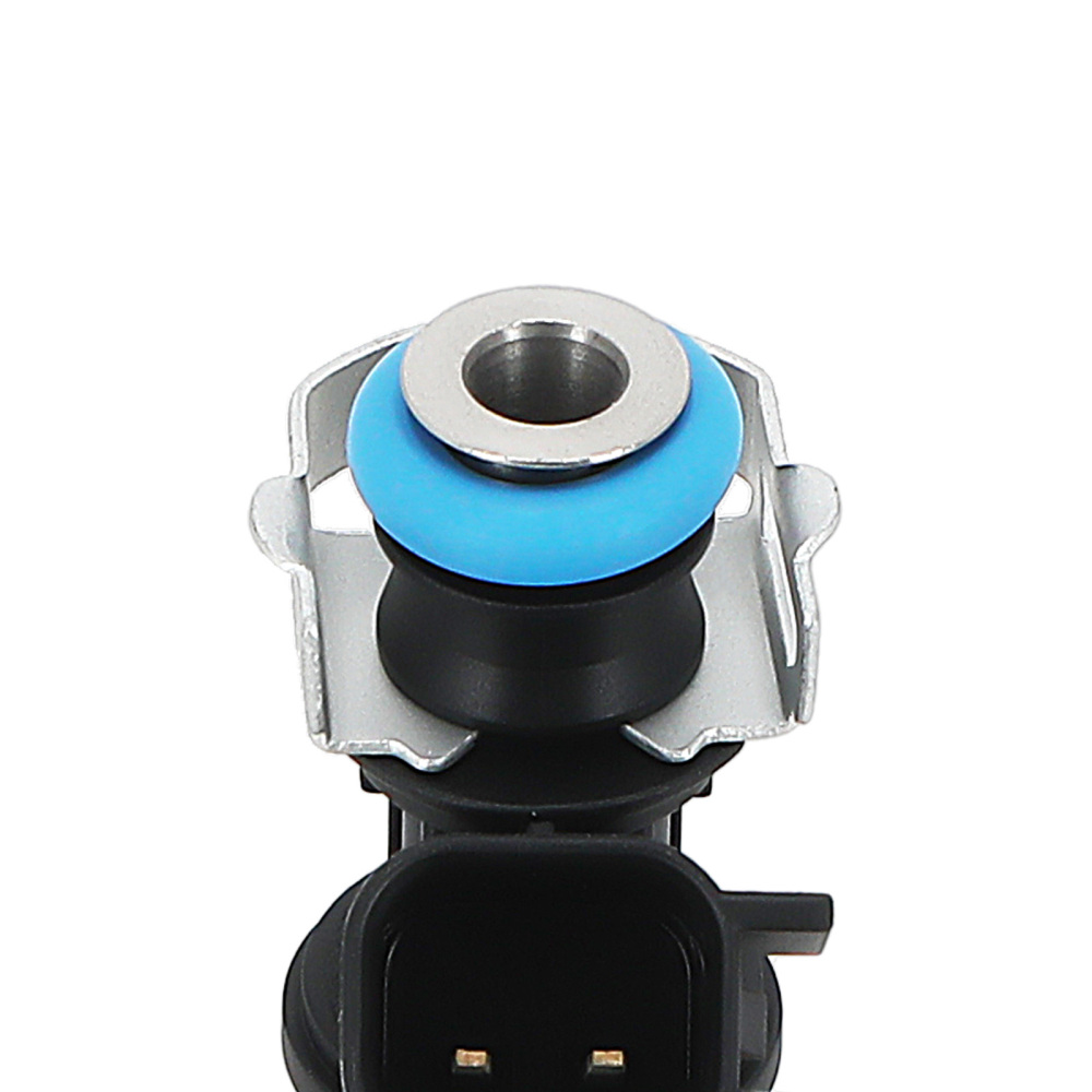 6 Fuel Injector compatible for Buick Allure compatible for LaCrosse Lucerne 3.8L 12576414 FJ10575
