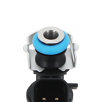 6 Fuel Injector compatible for Buick Allure compatible for LaCrosse Lucerne 3.8L 12576414 FJ10575