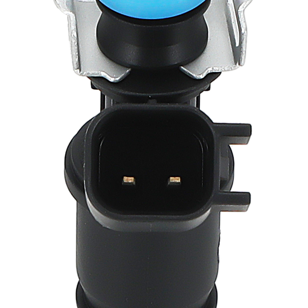 6 Fuel Injector compatible for Buick Allure compatible for LaCrosse Lucerne 3.8L 12576414 FJ10575