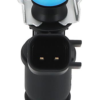 6 Fuel Injector compatible for Buick Allure compatible for LaCrosse Lucerne 3.8L 12576414 FJ10575