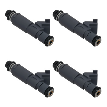 4 Fuel Injectors compatible for Chevrolet Cobalt 2.2L 2.4L 2005-2007 12582704 12606110