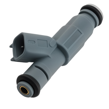 6PCS Fuel Injector compatible for Pontiac Grand Prix GT 3.8L V6 2004-2007 12576416