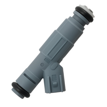 6PCS Fuel Injector compatible for Pontiac Grand Prix GT 3.8L V6 2004-2007 12576416