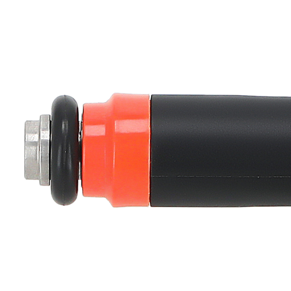 4 Hole Fuel Injector Kit compatible for Ford Explorer 4.6L V8 2002-2003 822-11172