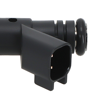 4 Hole Fuel Injector Kit compatible for Ford Explorer 4.6L V8 2002-2003 822-11172