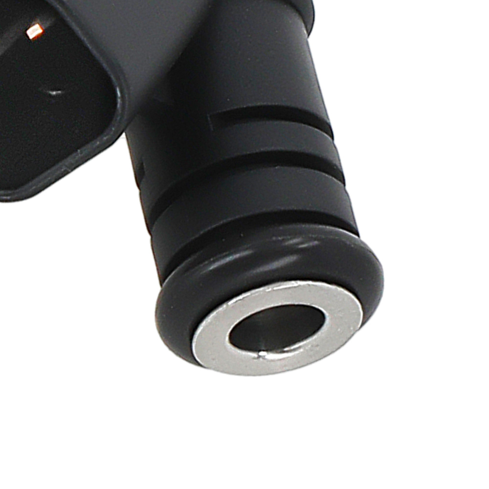 4 Hole Fuel Injector Kit compatible for Ford Explorer 4.6L V8 2002-2003 822-11172