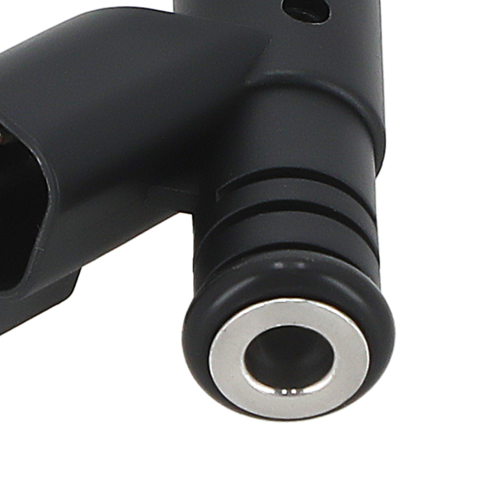 4 Hole Fuel Injector Kit compatible for Ford Explorer 4.6L V8 2002-2003 822-11172