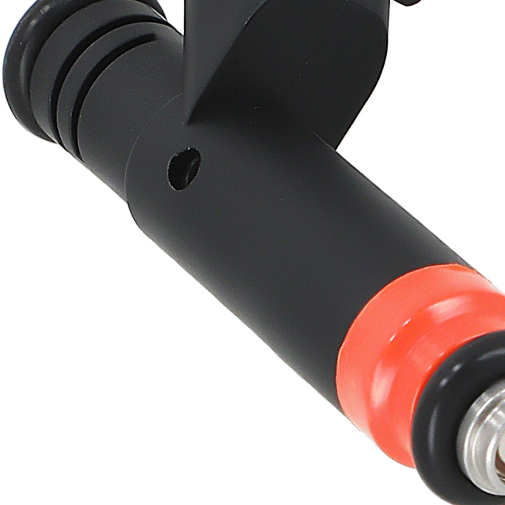 4 Hole Fuel Injector Kit compatible for Ford Explorer 4.6L V8 2002-2003 822-11172