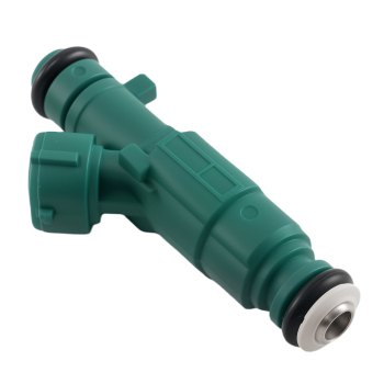 4 Fuel Injectors compatible for Hyundai Sonata 2.4L 2006-2007 compatible for Kia Optima 2006-2008