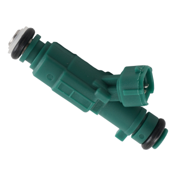 4 Fuel Injectors compatible for Hyundai Sonata 2.4L 2006-2007 compatible for Kia Optima 2006-2008