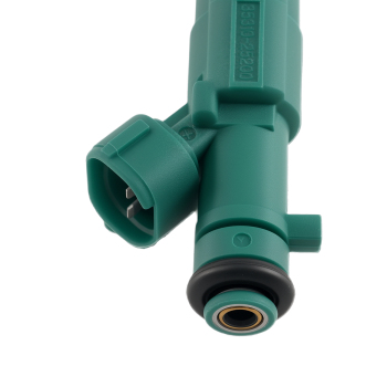 4 Fuel Injectors compatible for Hyundai Sonata 2.4L 2006-2007 compatible for Kia Optima 2006-2008