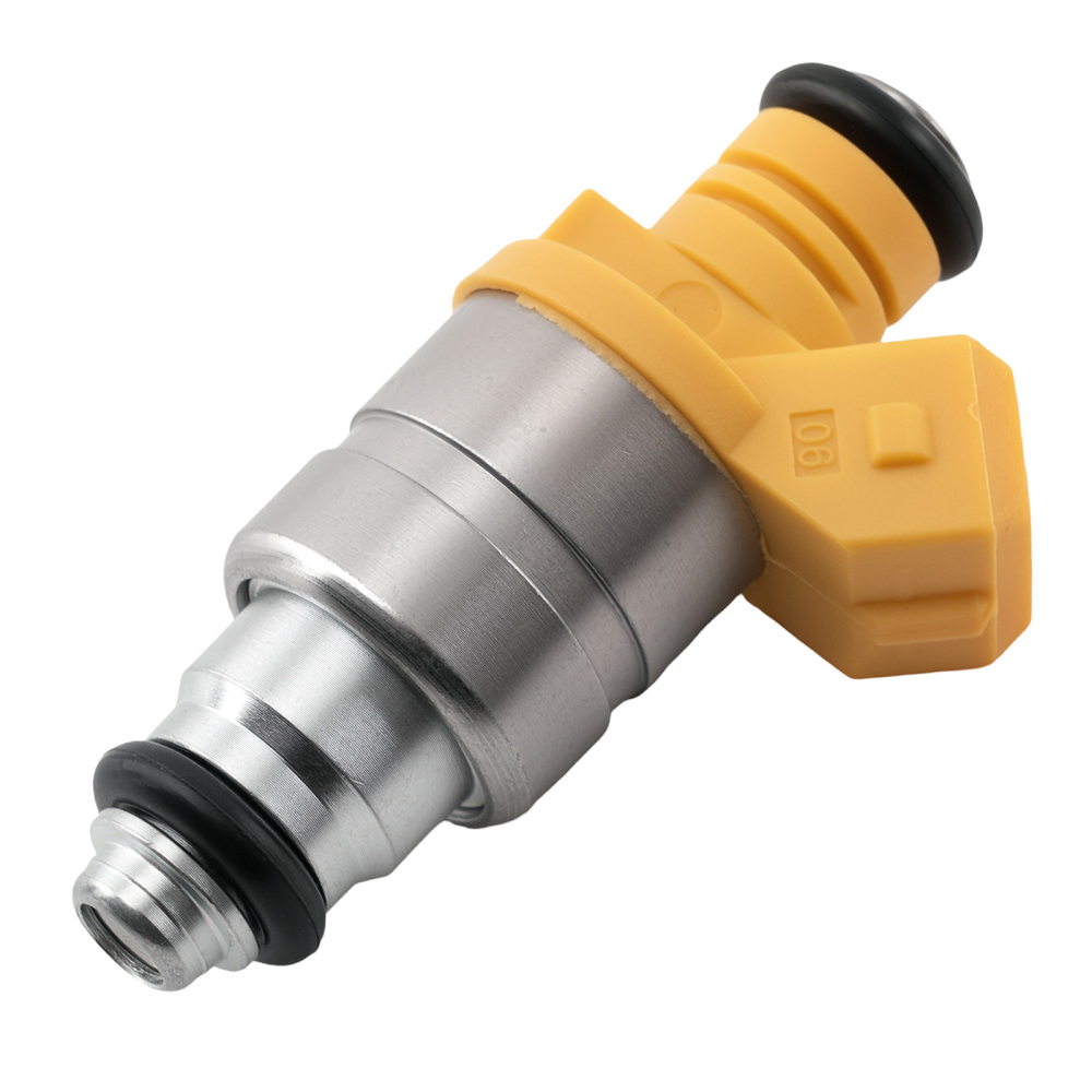 4 Fuel Injectors 12 Fori compatibile per Mini Cooper R52 R53 1.6L 2002-2008