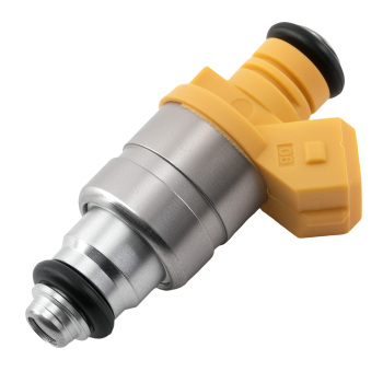 4 Fuel Injectors 12 Fori compatibile per Mini Cooper R52 R53 1.6L 2002-2008