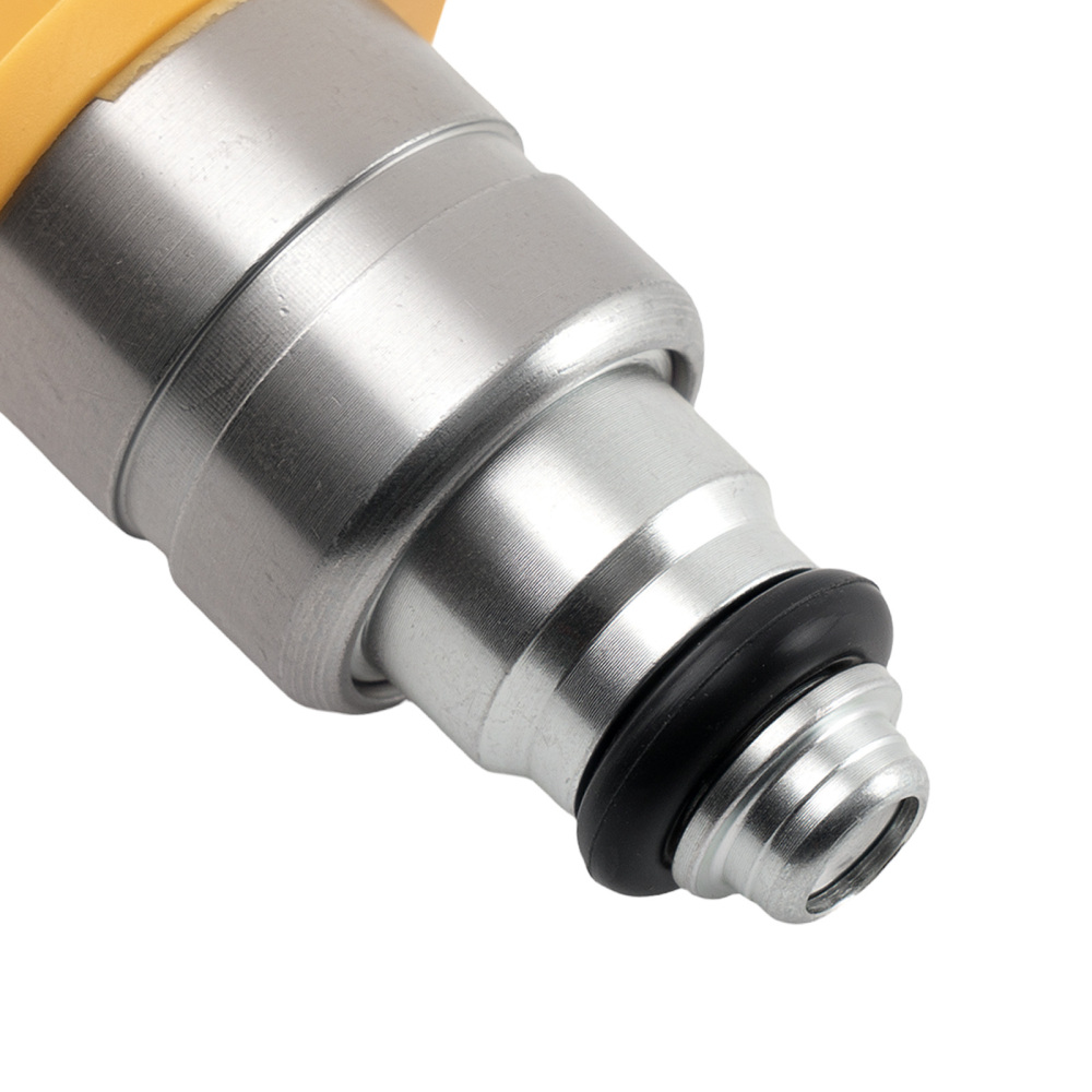 4 Fuel Injectors 12 Fori compatibile per Mini Cooper R52 R53 1.6L 2002-2008