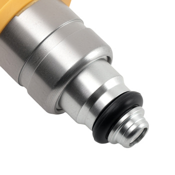 4 Fuel Injectors 12 Fori compatibile per Mini Cooper R52 R53 1.6L 2002-2008