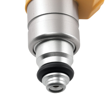 4 Fuel Injectors 12 Fori compatibile per Mini Cooper R52 R53 1.6L 2002-2008