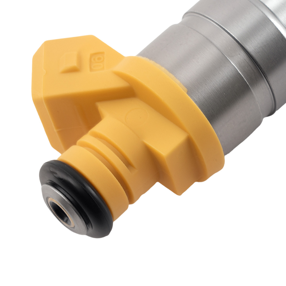 4 Fuel Injectors 12 Fori compatibile per Mini Cooper R52 R53 1.6L 2002-2008