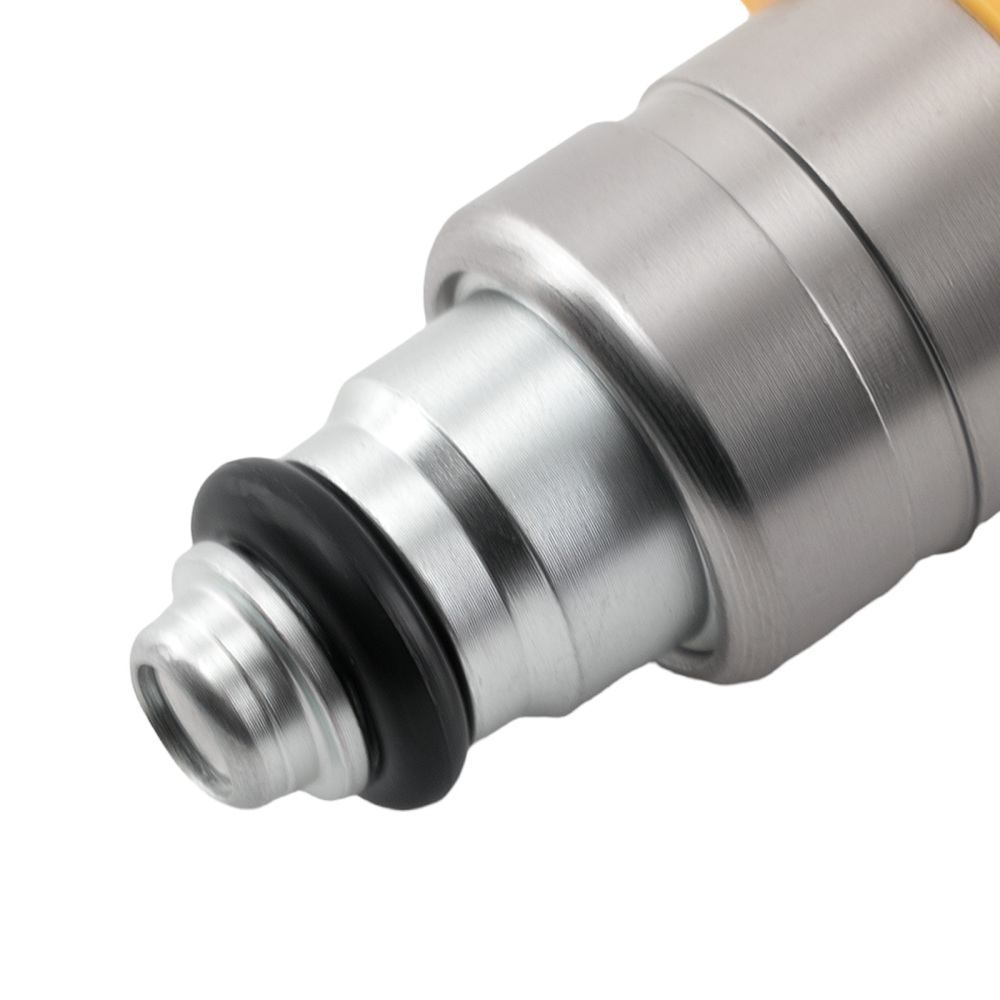 4 Fuel Injectors 12 Fori compatibile per Mini Cooper R52 R53 1.6L 2002-2008