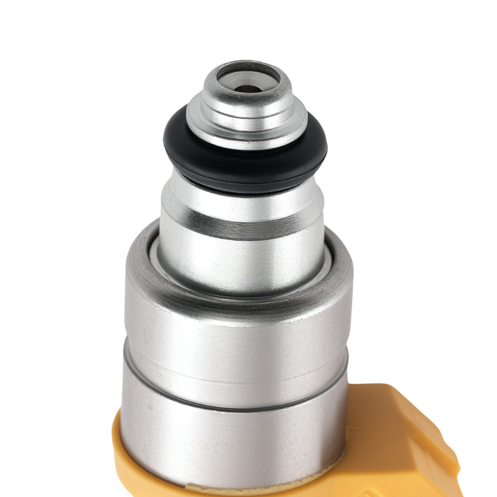 4 Fuel Injectors 12 Fori compatibile per Mini Cooper R52 R53 1.6L 2002-2008