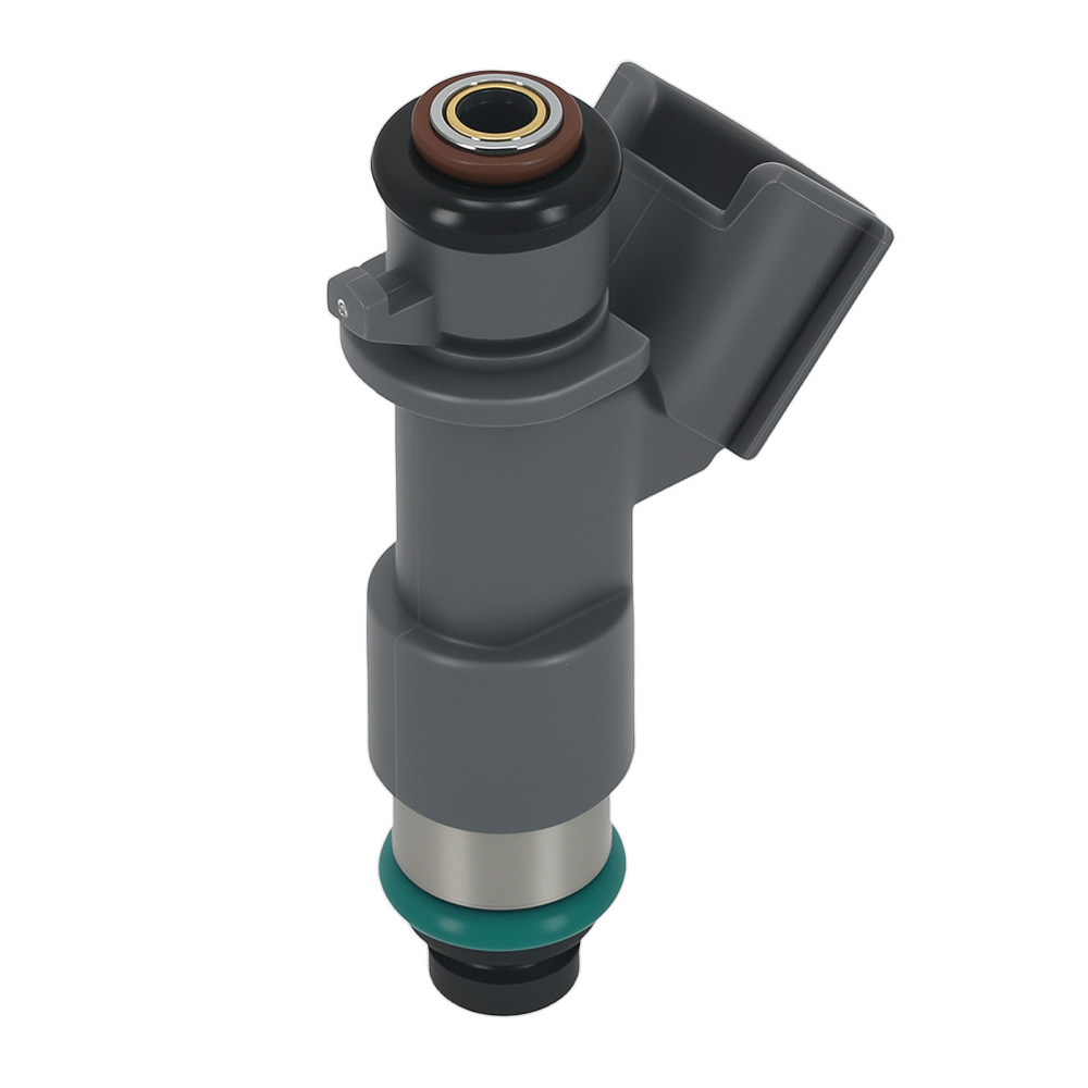 6 Fuel Injectors compatible for Acura MDX 2008-2020 RDX TL RL TSX ZDX 16450-R70-A01