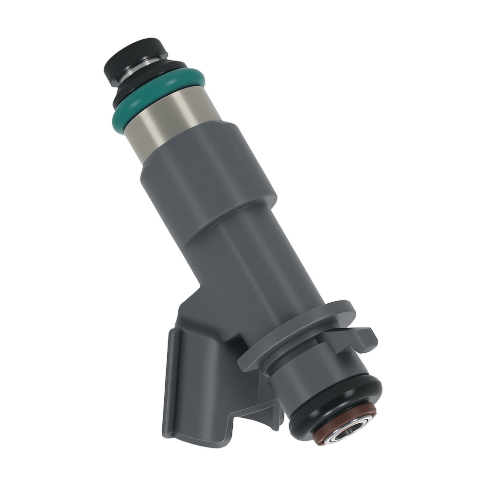 6 Fuel Injectors compatible for Acura MDX 2008-2020 RDX TL RL TSX ZDX 16450-R70-A01