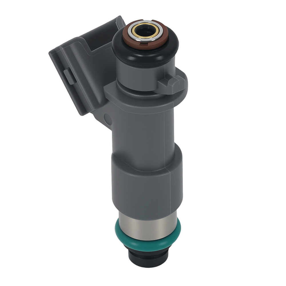 6 Fuel Injectors compatible for Acura MDX 2008-2020 RDX TL RL TSX ZDX 16450-R70-A01