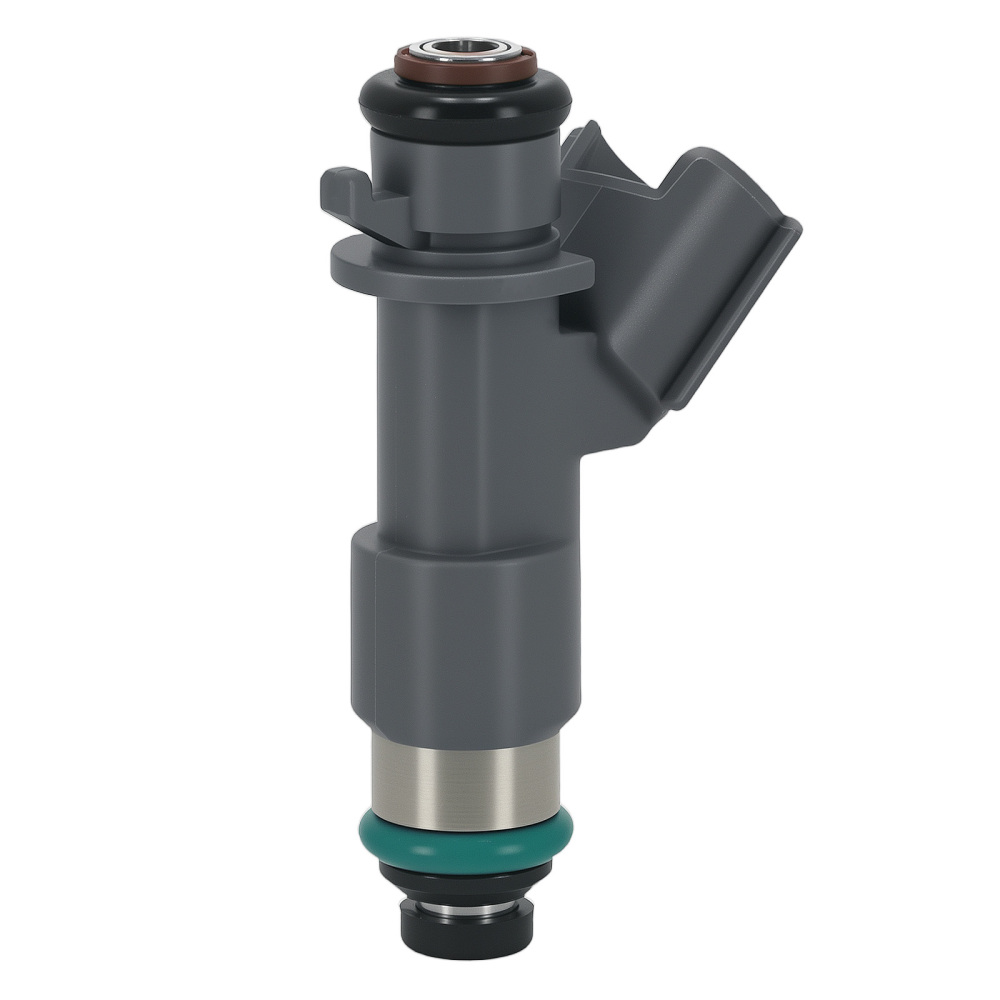 6 Fuel Injectors compatible for Acura MDX 2008-2020 RDX TL RL TSX ZDX 16450-R70-A01