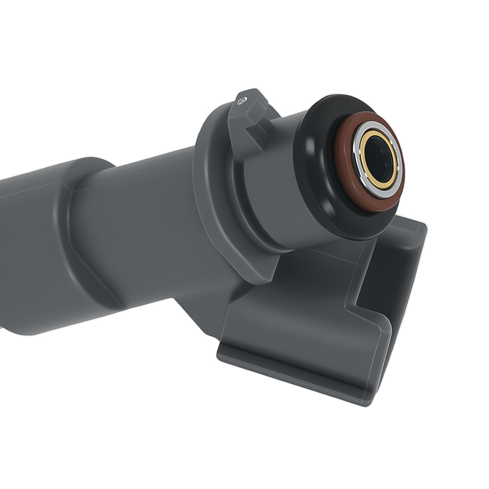 6 Fuel Injectors compatible for Acura MDX 2008-2020 RDX TL RL TSX ZDX 16450-R70-A01